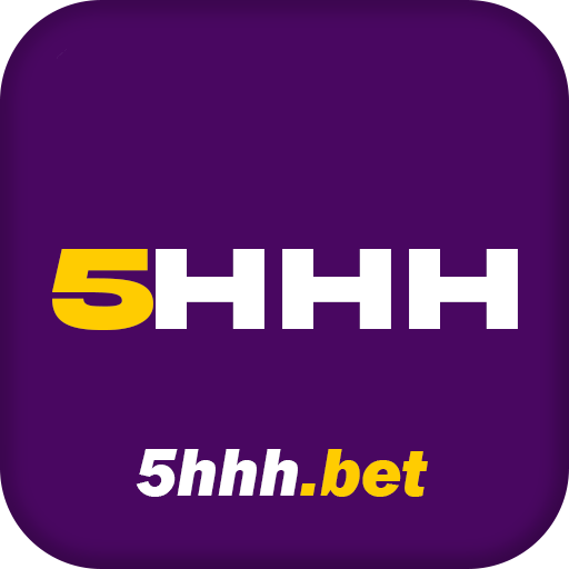 5hhh Logo